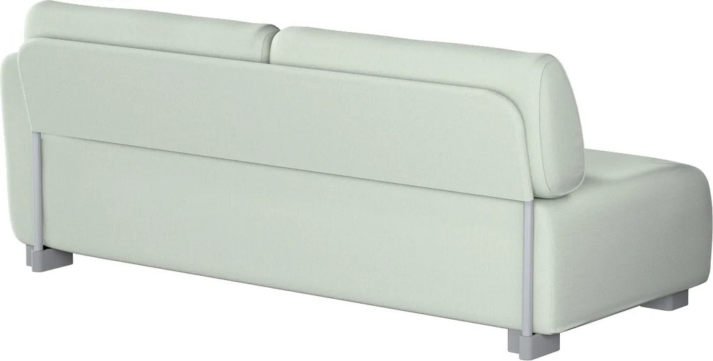 Husa canapea + cotiera Mysinge 2-locuri