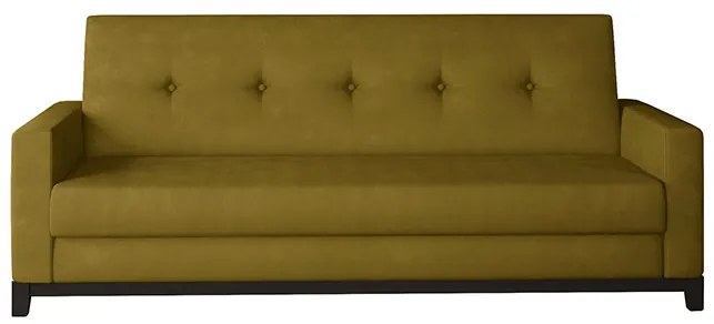 Canapea extensibila Selene Monolith 48/nuc