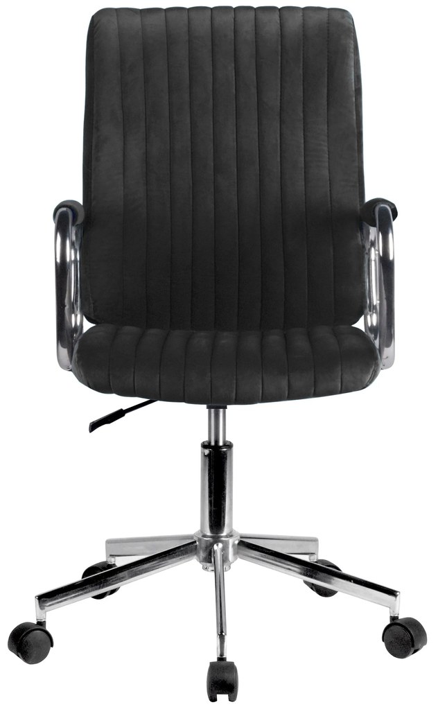 Scaun de birou Fronteras (negru). Promo -27%. 1117091