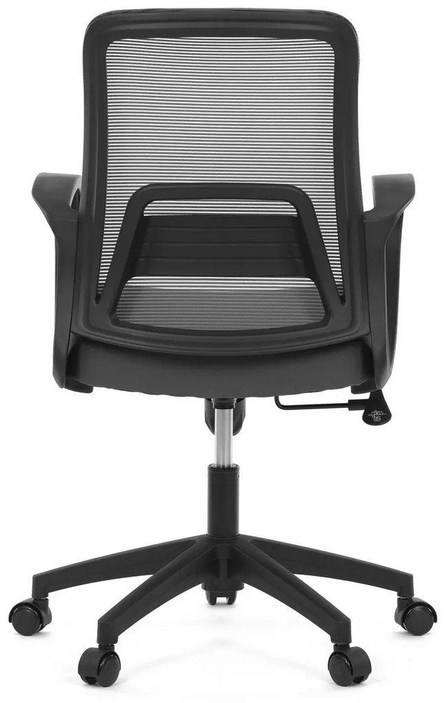 Scaun de birou Autronic KA-S3015 GREY, gri