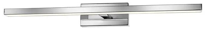 Aplica perete LED pentru baie IP44 Modena 18W NVL-787002