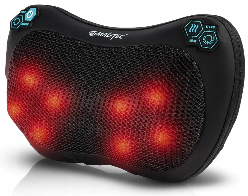 Pernă de masaj MALTEC ULTRACOMFY 30W-01