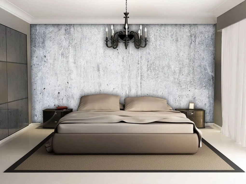 Fototapet - Beton (152,5x104 cm)