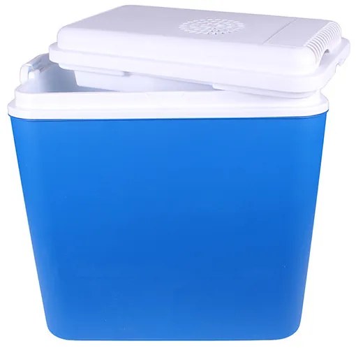 Cutie frigider ATLANTIC, 24 L, activa, 12V 651536