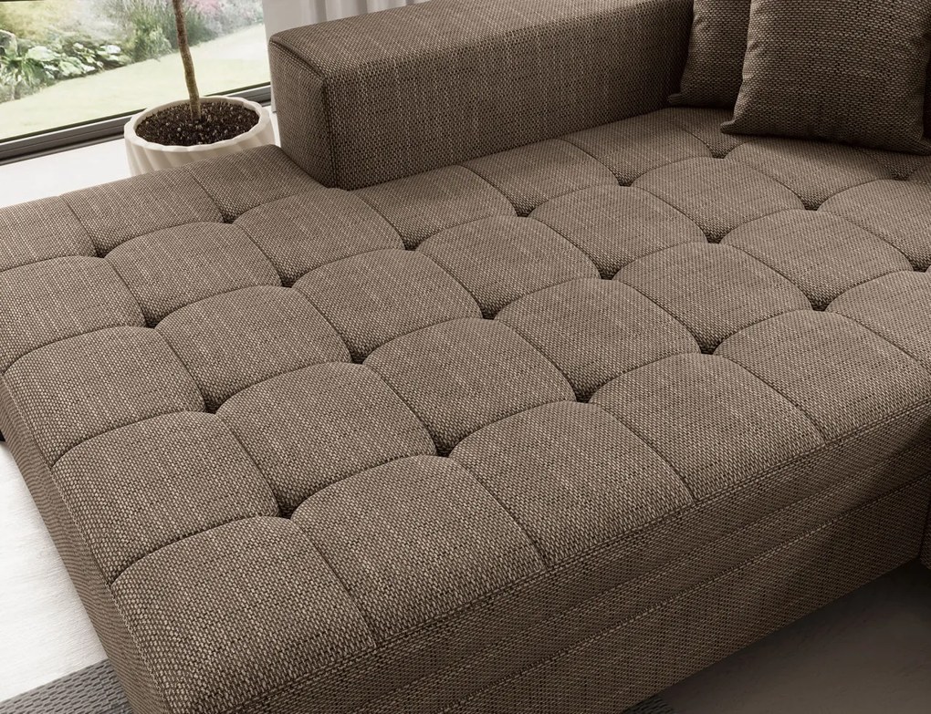Coltar extensibil Solange pe stanga Berlin 03