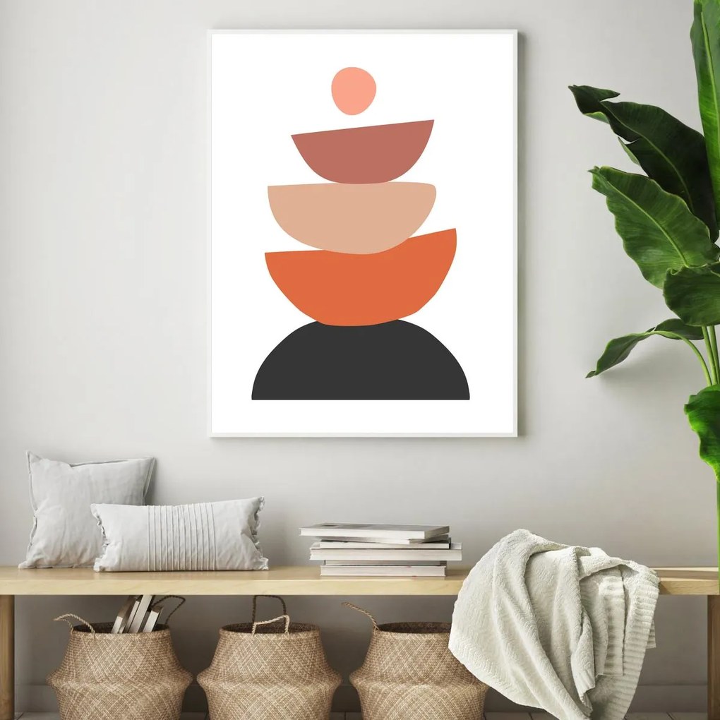 Poster - Planta (A4)