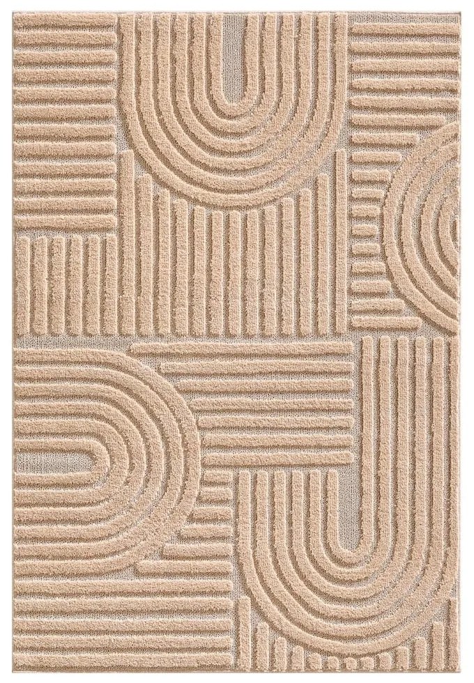 Covor roz deschis 200x290 cm Art 1121 – Ayyildiz Carpets