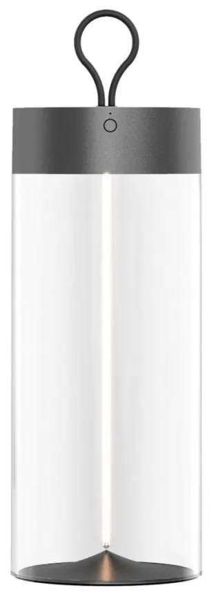 Lampa portabila interior/ exterior, protectie IP44, ESTERNO L