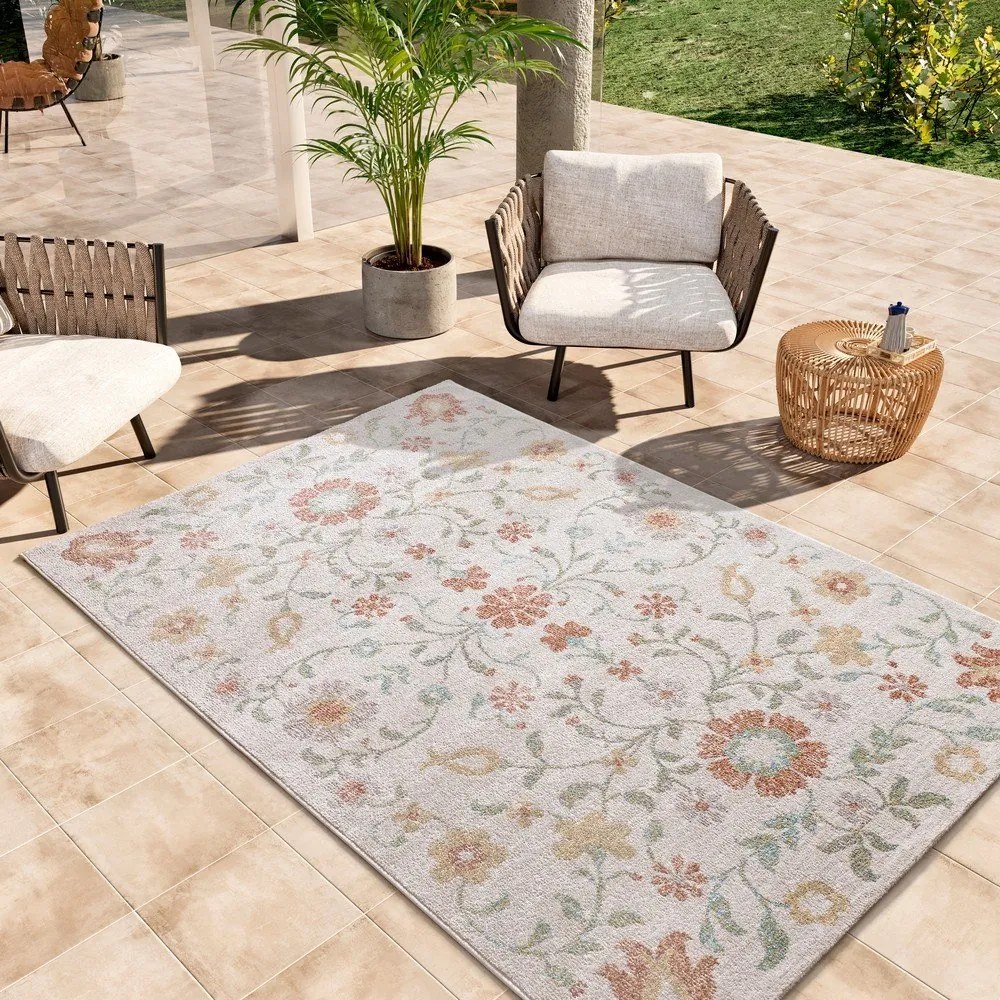 Covor pentru exterior și interior 160x230 cm Samara – Universal