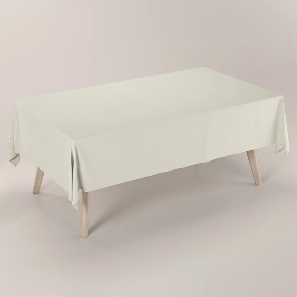 Fata de masa rectangulara