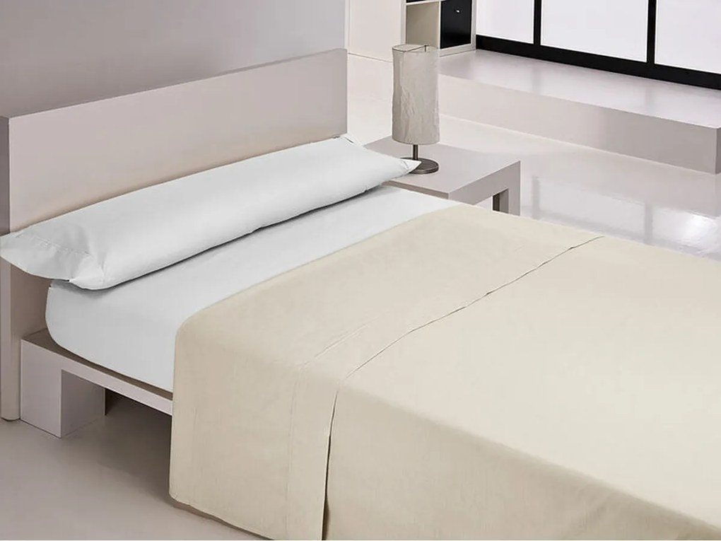 Foaie de sus Happy Home MIX COLORS Bej 270 x 270 cm