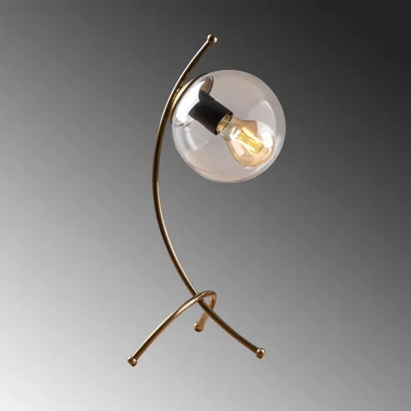 Lampă de masă YAY 1xE27/40W/230V