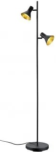 Lampadar 2 becuri E14 NINA R40162002 TRIO