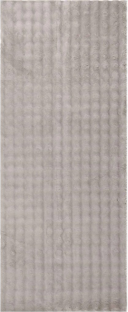 vidaXL Covoare de zonă SIROLO Nisipiu 200 x 80 cm Poliester