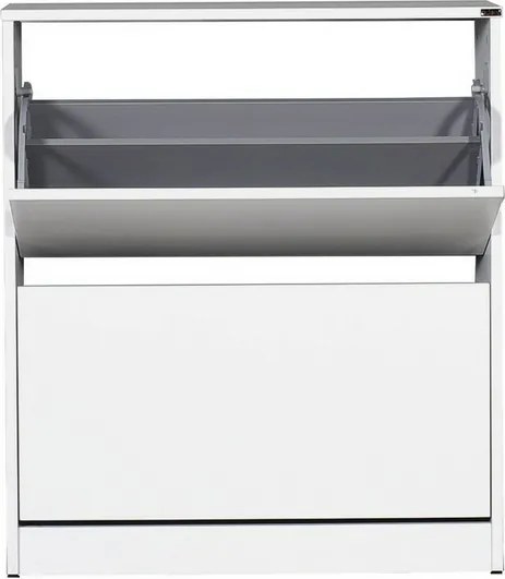 Botník Sven White I, M