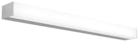 Aplică LED pentru oglindă Orion Soff 3-587 HORIZON LED/12W/230V 60 cm IP44 argintiu