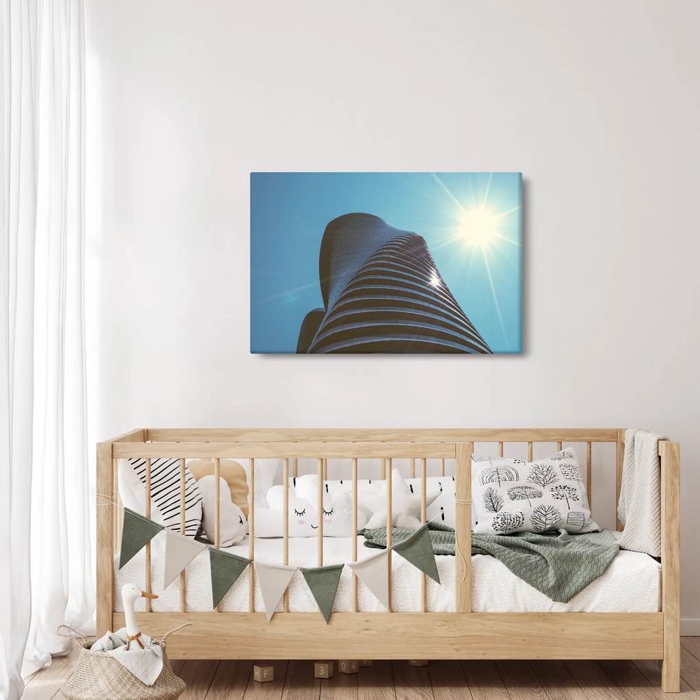 Tablou - Arhitectura (90x60 cm)