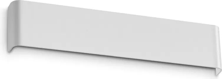 Aplica de perete ambientala DELTA AP4 D041 BIANCO