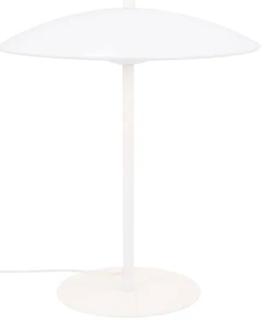 Lampă LED de masă LUND LED/10,5W/230V albă