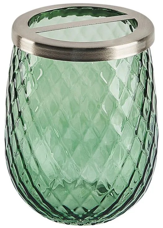 Accesorii baie Chance (verde). 1078292