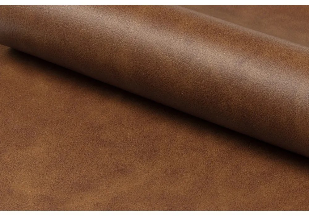 Scaun birou Actona Batilda, maro coniac