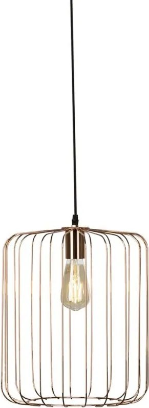 Lustra / Pendul design retro Flavian 52870/29 BL