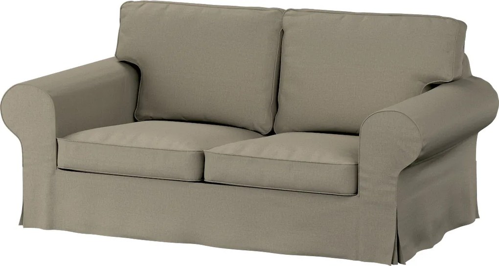 Husa canapea Ektorp 2-locuri, pliabil (pentru modele Ikea in vanzare din 2012)