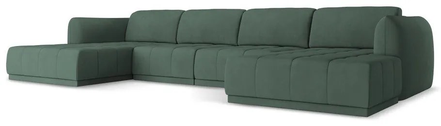 Colțar verde Hoku – Makamii