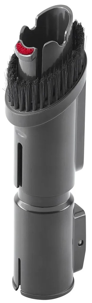 Aspirator Amica VM 9012 Joran Turbo Baterie Li-Ion  Vertical 2 in 1 350 W Iluminare LED perie Negru