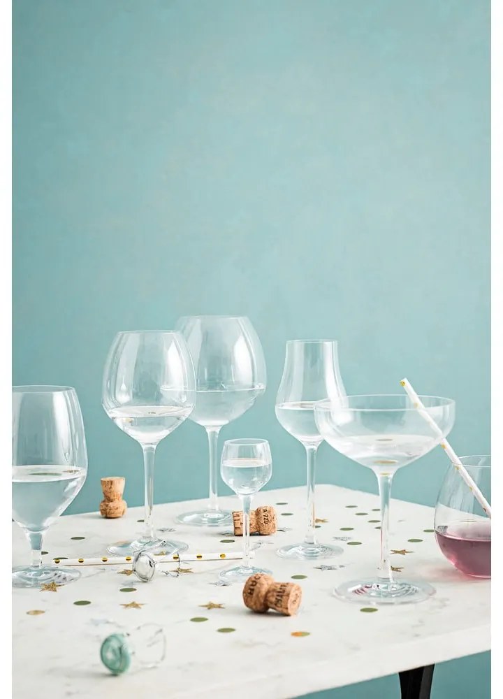 Pahare 2 buc. 50 ml Premium – Rosendahl