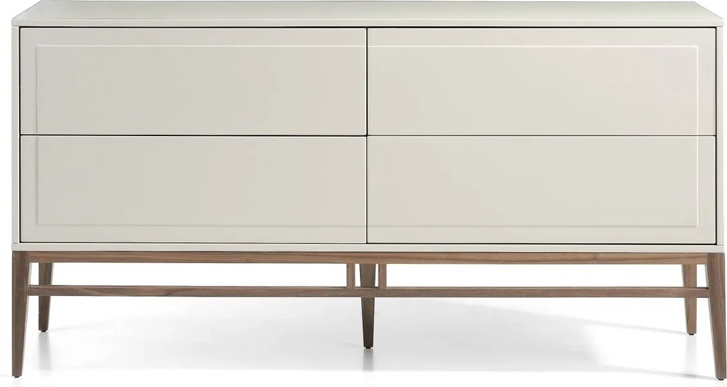 Comoda eleganta design modern Platin AC-CP1709-C