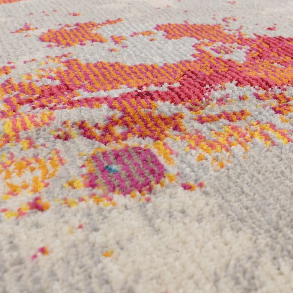 Covor 200x300 cm Colores cloud – Asiatic Carpets