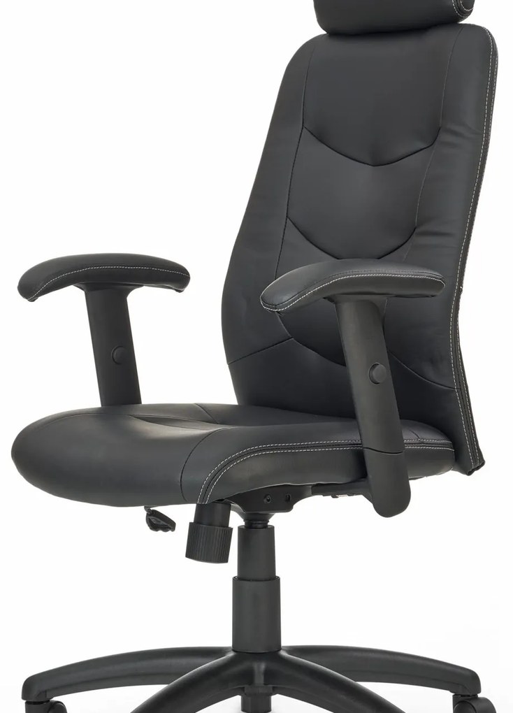 Scaun de birou Stilo negru