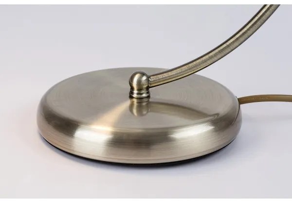 Rabalux 2702 - Lampa de masa MARIAN 1xE27/60W/230V