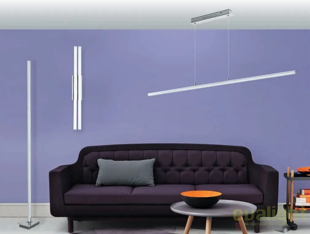 Aplica de perete LED design modern Esther 2218 RX