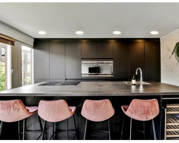 Eglo 98842 - Corp de iluminat LED dimabil pentru baie FUEVA-Z LED/16,5W/230V IP44