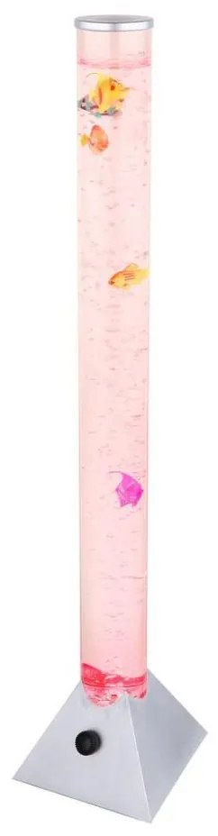 Globo 9016 - Lampă decorativă LED RGB MENDOZA 12xLED/0,06W/230V