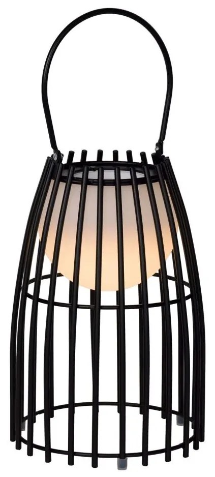 Lampă LED tactilă dimabilă Lucide 06801/01/30 FJARA LED/0,3W/3,7V IP44