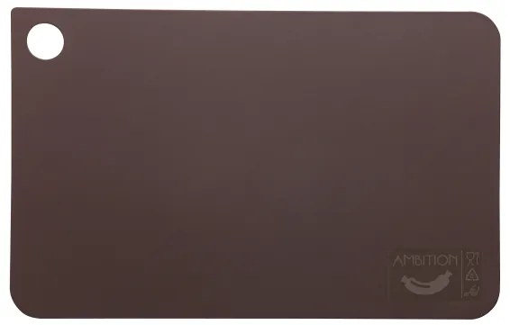 Bord tocare carnaciori 31,5x20cm Molly