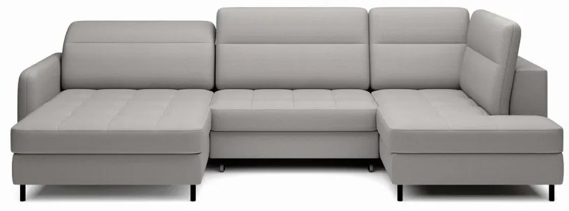 Coltar extensibil Berrto pe stanga Manhattan 03