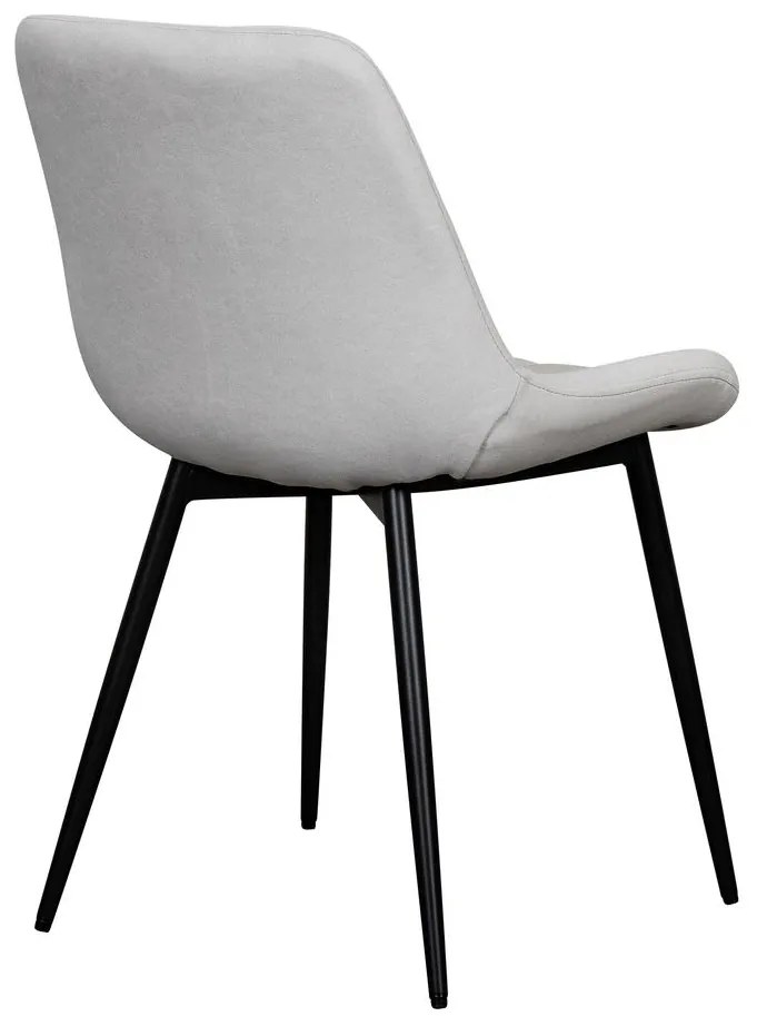 Scaun sufragerie Ruler (bej + negru). 1099112