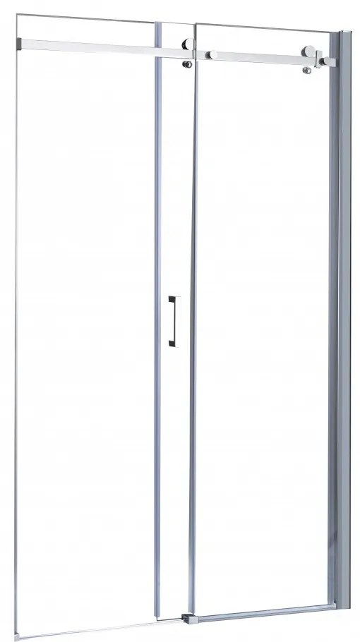 Ușă de duș tip rulou Bold 120x195 cm