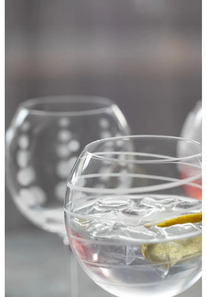 Pahare de vin în set de 4 buc 750 ml Cheers - Mikasa