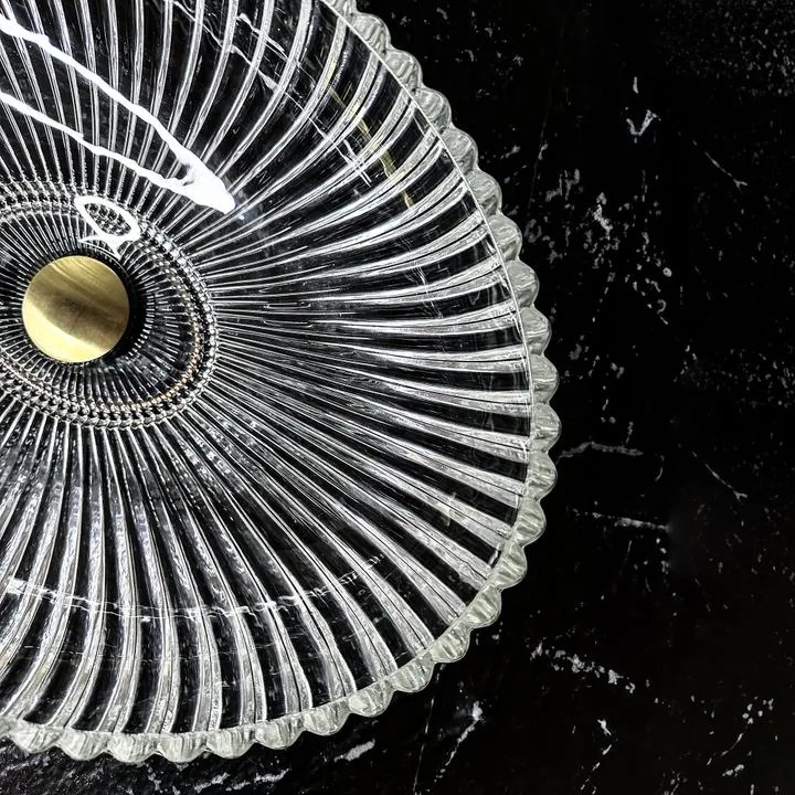 Lavoar pe blat Rea Nicole Transparent