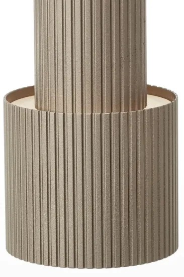 Lustră pe cablu Brilliant CADIZ 4xGU10/10W/230V bronz