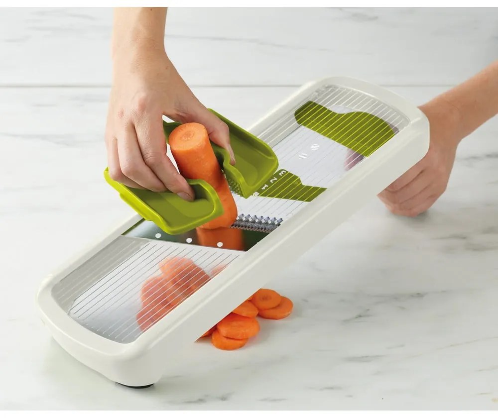Feliator pentru legume Multi-Grip – Joseph Joseph