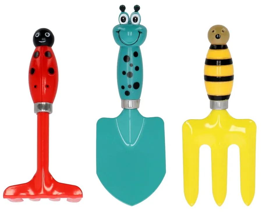 Set de unelte pentru copii Insects – Esschert Design