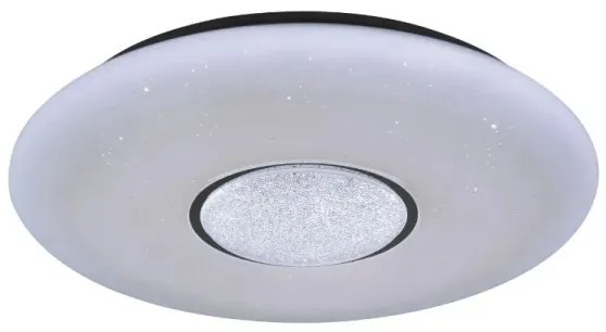 Plafonieră LED STAR LED/48W/230V 3000-6500K + telecomandă