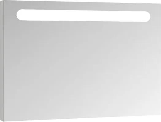 Oglinda Ravak Concept Chrome 70x55x7cm, alb