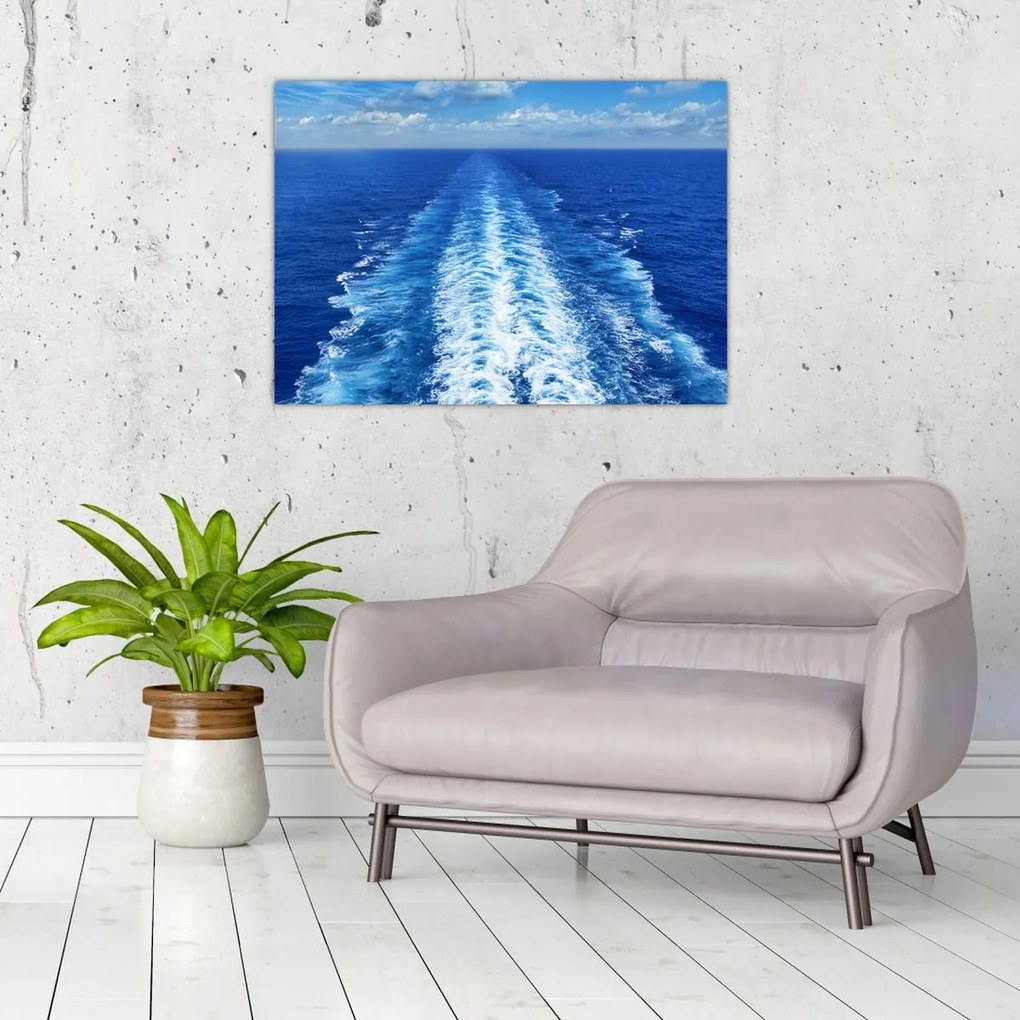 Tablou - Marea (70x50 cm)